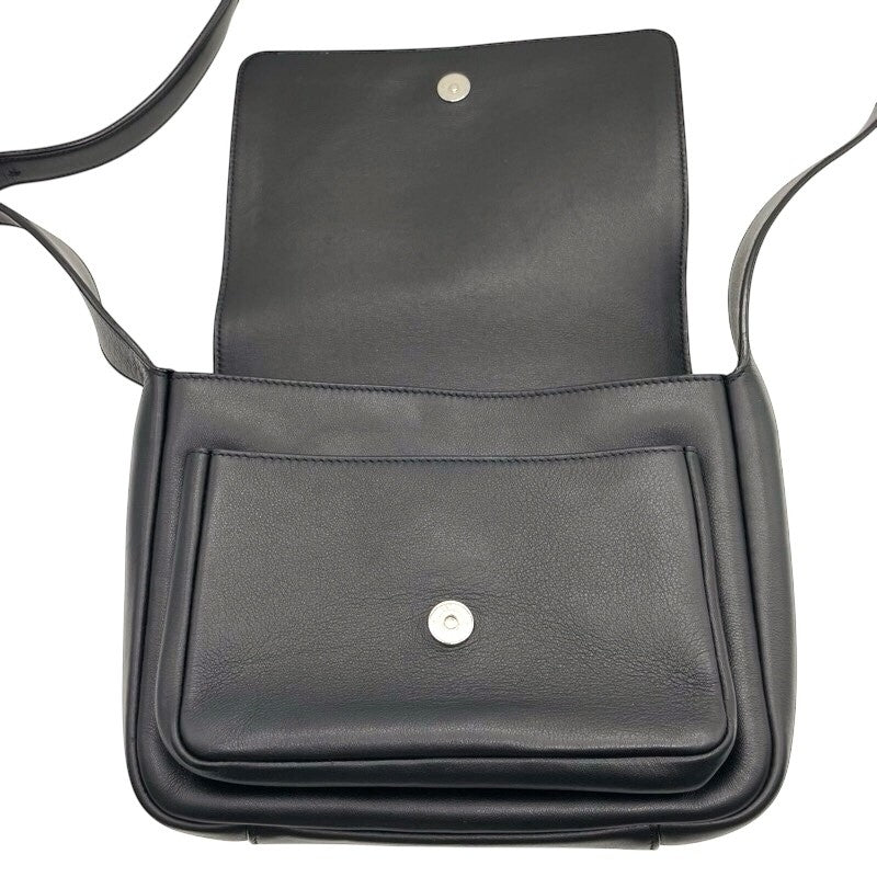 サンローラン SAINT LAURENT スモールサッチェル ショルダーバッグ