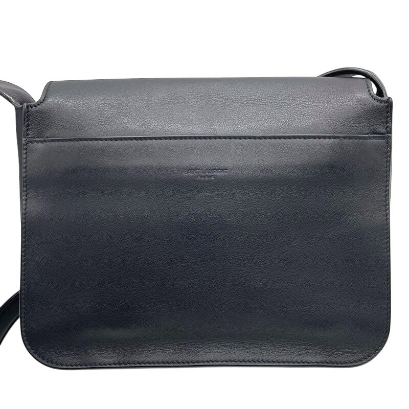 サンローラン SAINT LAURENT スモールサッチェル ショルダーバッグ