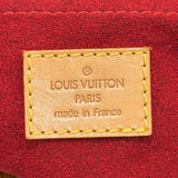 ルイ・ヴィトン LOUIS VUITTON ポシェット・クロワッサン M51510 ブラウン モノグラム・キャンバス レディース ショルダーバッグ