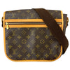 ルイ・ヴィトン LOUIS VUITTON メッセンジャー・ボスフォールPM M40106 ブラウン モノグラム レディース ショルダーバッグ