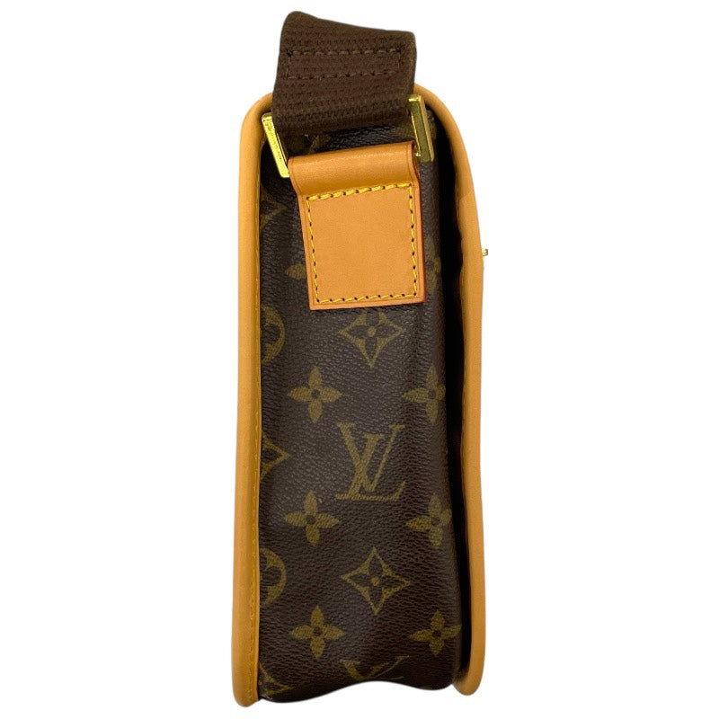 ルイ・ヴィトン LOUIS VUITTON メッセンジャー・ボスフォールPM M40106