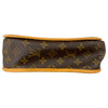 ルイ・ヴィトン LOUIS VUITTON メッセンジャー・ボスフォールPM M40106 ブラウン モノグラム レディース ショルダーバッグ