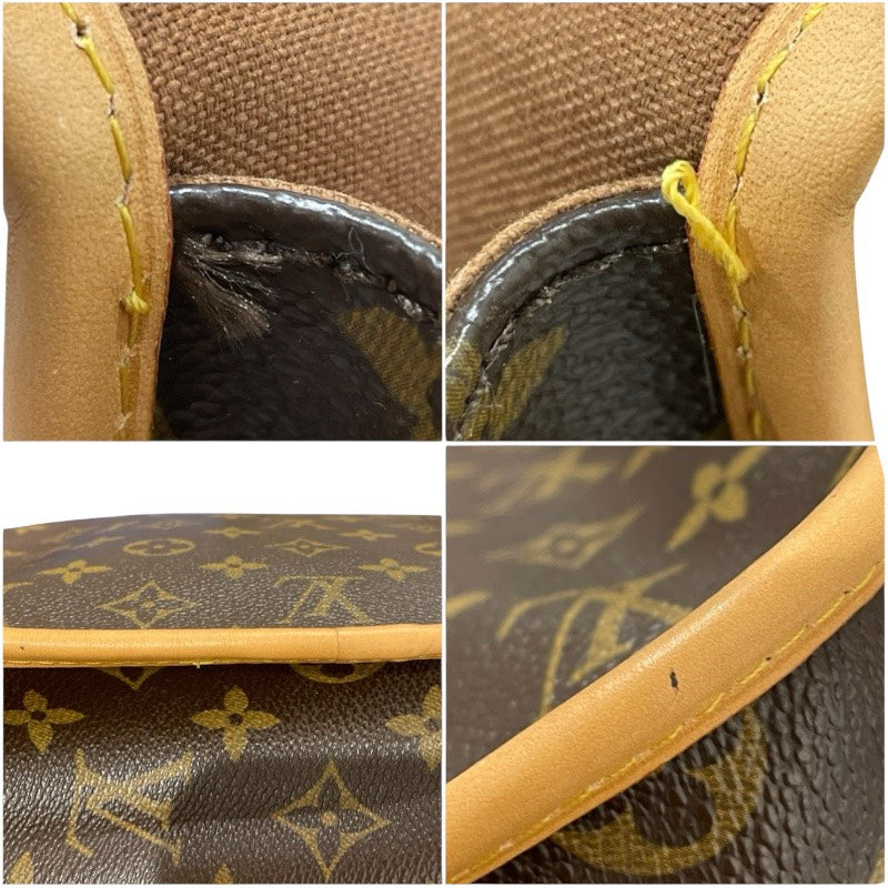 ルイ・ヴィトン LOUIS VUITTON メッセンジャー・ボスフォールPM M40106 ルイ・ヴィトン LOUIS VUITTON メッセンジャー・ボスフォールPM M40106