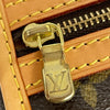 ルイ・ヴィトン LOUIS VUITTON メッセンジャー・ボスフォールPM M40106 ブラウン モノグラム レディース ショルダーバッグ