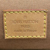 ルイ・ヴィトン LOUIS VUITTON メッセンジャー・ボスフォールPM M40106 ブラウン モノグラム レディース ショルダーバッグ