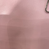 エルメス HERMES ベアンキーケース T刻 ローズサクラ/ブーゲンビリア タデラクト・リザード レディース キーケース