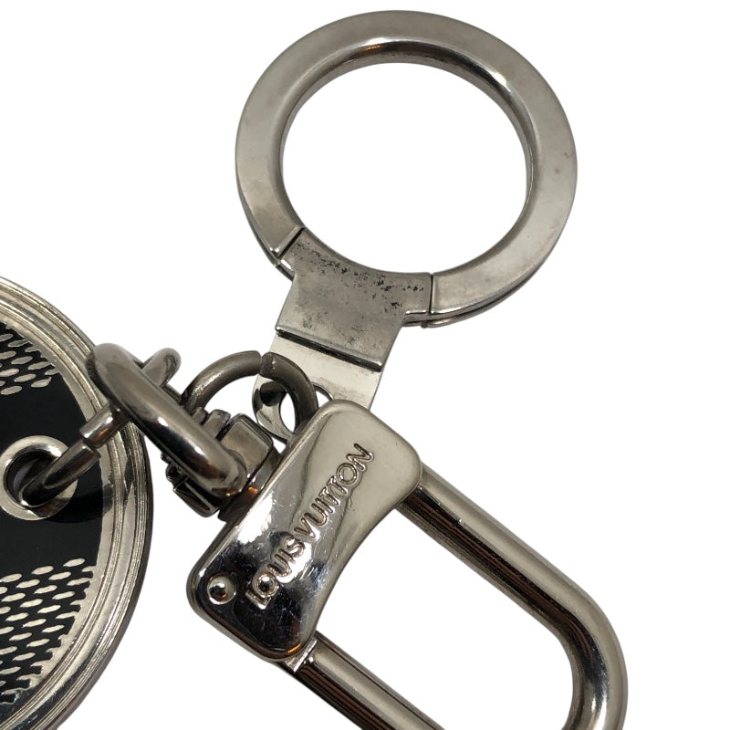 ルイ・ヴィトン LOUIS VUITTON ポルトクレ・ポルトアドレス ダミエ