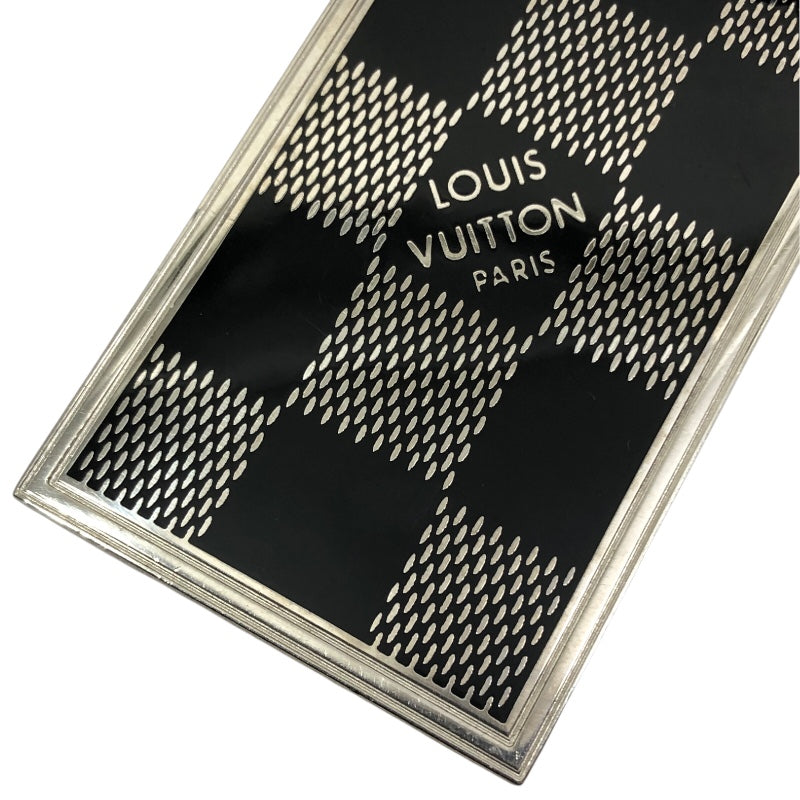 ルイ・ヴィトン LOUIS VUITTON ポルトクレ・ポルトアドレス ダミエ