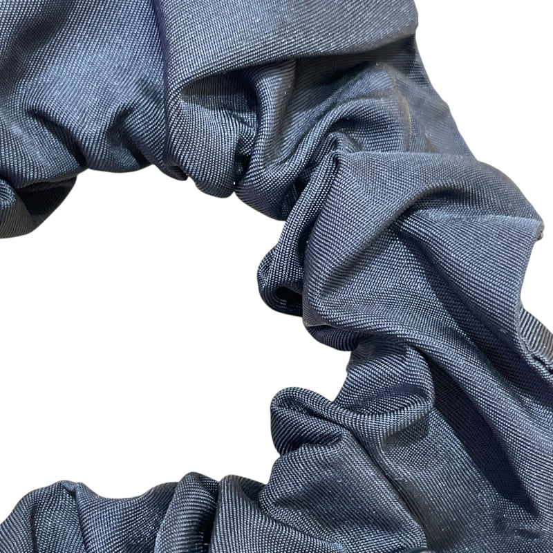 プラダ PRADA Re-Nylon シュシュ 1IF015 ブラック ナイロン その他小物