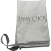 ジミーチュウ JIMMY CHOO サシャトートバッグS ベージュ レザー レディース トートバッグ