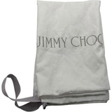 ジミーチュウ JIMMY CHOO サシャトートバッグS ベージュ レザー レディース トートバッグ