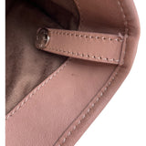 ジミーチュウ JIMMY CHOO サシャトートバッグS ベージュ レザー レディース トートバッグ