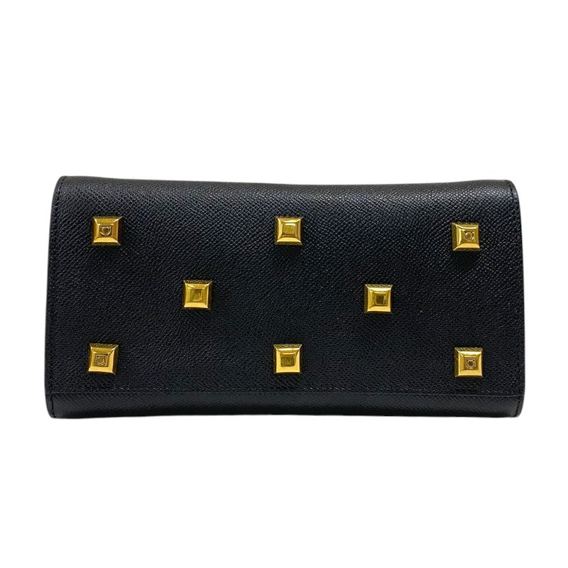 Salvatore Ferragamo ブラックパーティーバッグ 楽天市場】パーティ（ブランドフェラガモ）（レディースバッグ｜バッグ