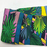 エルメス HERMES ツイリー　Animapolis マルチカラー シルク レディース スカーフ