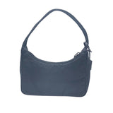 プラダ PRADA Re-Edition2000 ミニバッグ 1NE515 ブラック ナイロン レディース ハンドバッグ