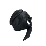 プラダ PRADA ナイロンウエストバッグ ブラック ナイロン メンズ ウエストバッグ