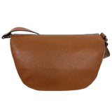 ヴァレンティノ VALENTINO ロックスタッズボディバッグ ブラウン レザー ボディバッグ