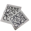 ロエベ LOEWE アマソナポーチ C039U10X01 カーキ ゴールド金具 カーフ レディース ポーチ