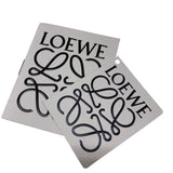 ロエベ LOEWE アマソナポーチ C039U10X01 カーキ ゴールド金具 カーフ レディース ポーチ