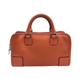 ロエベ LOEWE アマソナ23 A039N07X02 オレンジ ナッパカーフ レディース ショルダーバッグ