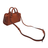 ロエベ LOEWE アマソナ23 A039N07X02 オレンジ ナッパカーフ レディース ショルダーバッグ