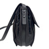 プラダ PRADA ReNylon　ラージパテッド　ショルダーバッグ 1BD256 ブラック ナイロン ユニセックス ショルダーバッグ