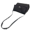 プラダ PRADA ReNylon　ラージパテッド　ショルダーバッグ 1BD256 ブラック ナイロン ユニセックス ショルダーバッグ