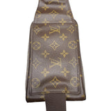 ルイ・ヴィトン LOUIS VUITTON ジェロニモス M50211 ブラウン モノグラム メンズ ボディバッグ