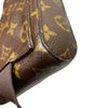 ルイ・ヴィトン LOUIS VUITTON ジェロニモス M50211 ブラウン モノグラム メンズ ボディバッグ