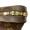 ルイ・ヴィトン LOUIS VUITTON ジェロニモス M50211 ブラウン モノグラム メンズ ボディバッグ