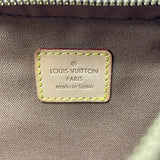 ルイ・ヴィトン LOUIS VUITTON ジェロニモス M50211 ブラウン モノグラム メンズ ボディバッグ