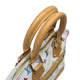 ルイ・ヴィトン LOUIS VUITTON アルマPM M40443 ブロン レディース ハンドバッグ