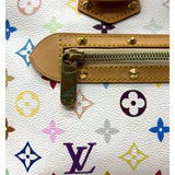 ルイ・ヴィトン LOUIS VUITTON アルマPM M40443 ブロン レディース ハンドバッグ