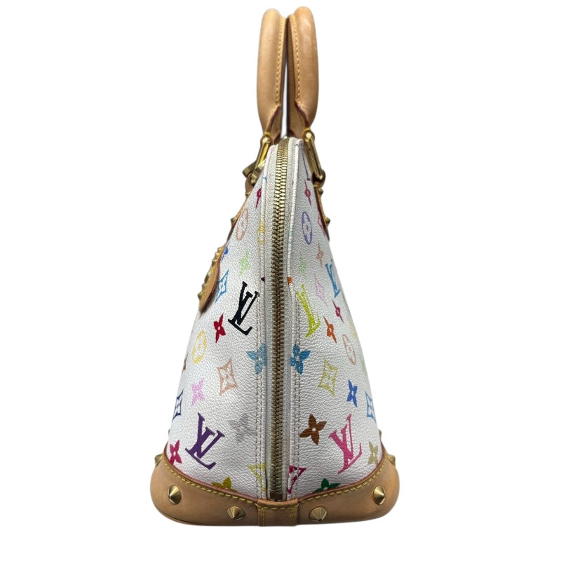 ルイ・ヴィトン LOUIS VUITTON アルマPM M40443 ブロン レディース