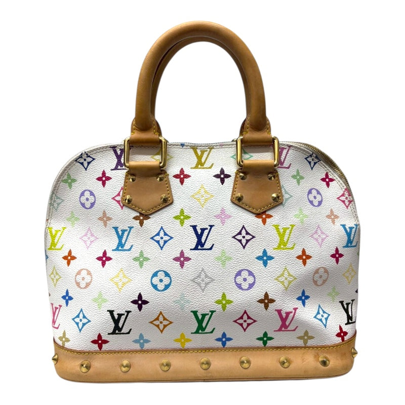 ルイ・ヴィトン LOUIS VUITTON アルマPM M40443 ブロン レディース