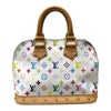 ルイ・ヴィトン LOUIS VUITTON アルマPM M40443 ブロン レディース ハンドバッグ