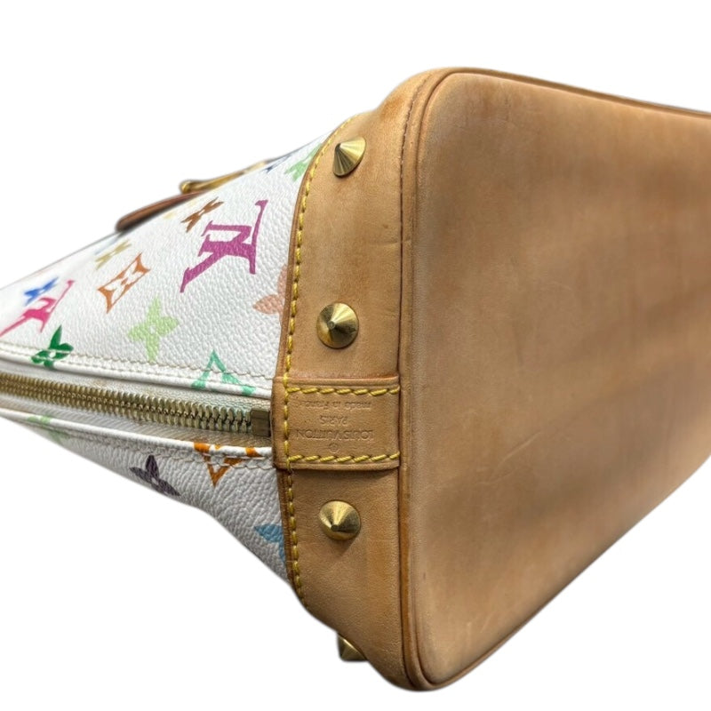 ルイ・ヴィトン LOUIS VUITTON アルマPM M40443 ブロン レディース