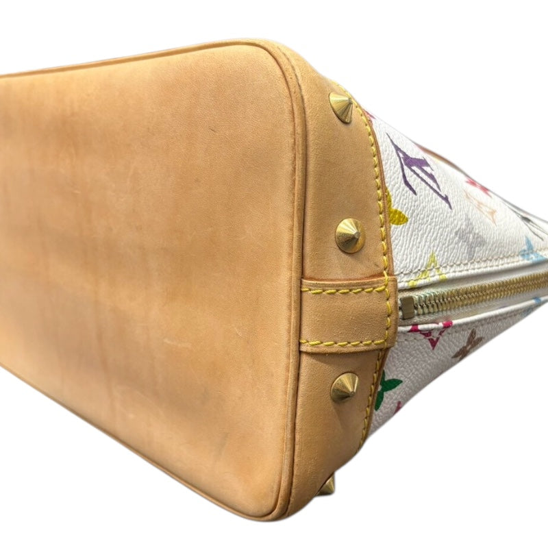 ルイ・ヴィトン LOUIS VUITTON アルマPM M40443 ブロン レディース
