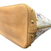 ルイ・ヴィトン LOUIS VUITTON アルマPM M40443 ブロン レディース ハンドバッグ