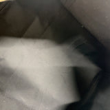 ルイ・ヴィトン LOUIS VUITTON キーポル・バンドリエール55 N41413 ブラック　シルバー金具 ダミエ・グラフィット ユニセックス ボストンバッグ