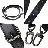 ルイ・ヴィトン LOUIS VUITTON キーポル・バンドリエール55 M56714 モノグラム・マカサー モノグラム メンズ ハンドバッグ