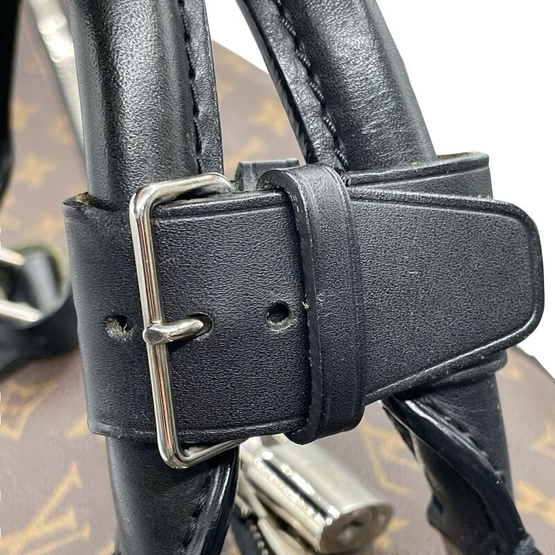 ルイ・ヴィトン LOUIS VUITTON キーポル・バンドリエール55 M56714