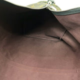 ルイ・ヴィトン LOUIS VUITTON キーポル・バンドリエール55 M56714 モノグラム・マカサー モノグラム メンズ ハンドバッグ