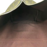 ルイ・ヴィトン LOUIS VUITTON キーポル・バンドリエール55 M56714 モノグラム・マカサー モノグラム メンズ ハンドバッグ