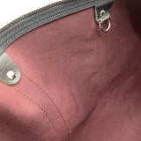 ルイ・ヴィトン LOUIS VUITTON キーポル・バンドリエール55 M56714 モノグラム・マカサー モノグラム メンズ ハンドバッグ
