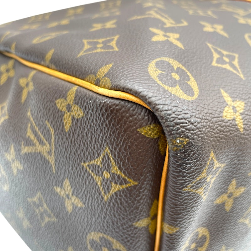 ルイ・ヴィトン LOUIS VUITTON キーポル50 M41426 ブラウン モノグラム