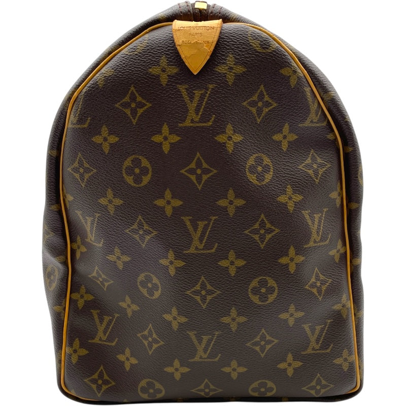 ルイ・ヴィトン LOUIS VUITTON キーポル50 M41426 ブラウン モノグラム