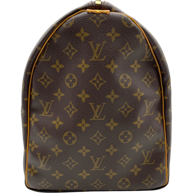 ルイ・ヴィトン LOUIS VUITTON キーポル50 M41426 ブラウン モノグラム