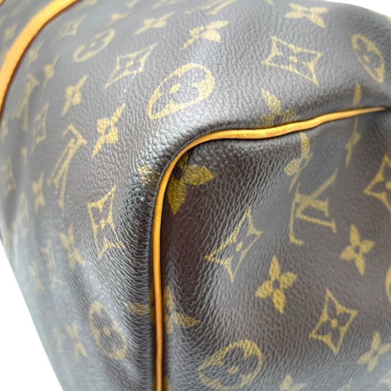 ルイ・ヴィトン LOUIS VUITTON キーポル50 M41426 ブラウン モノグラム