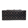 ルイ・ヴィトン LOUIS VUITTON オンザゴーMM フォール フォー ユー M14255 ブラック×ピンク レディース トートバッグ ショルダーバッグ
